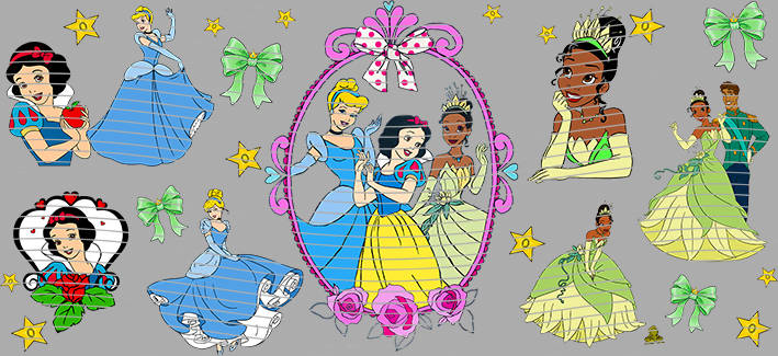 16oz Princess-N4-1430